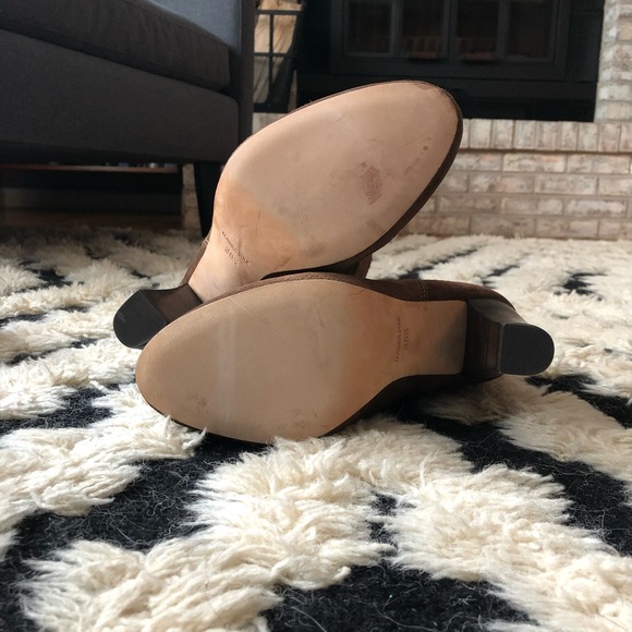 Plenty By Tracy Reese boots - Picture 4 of 6